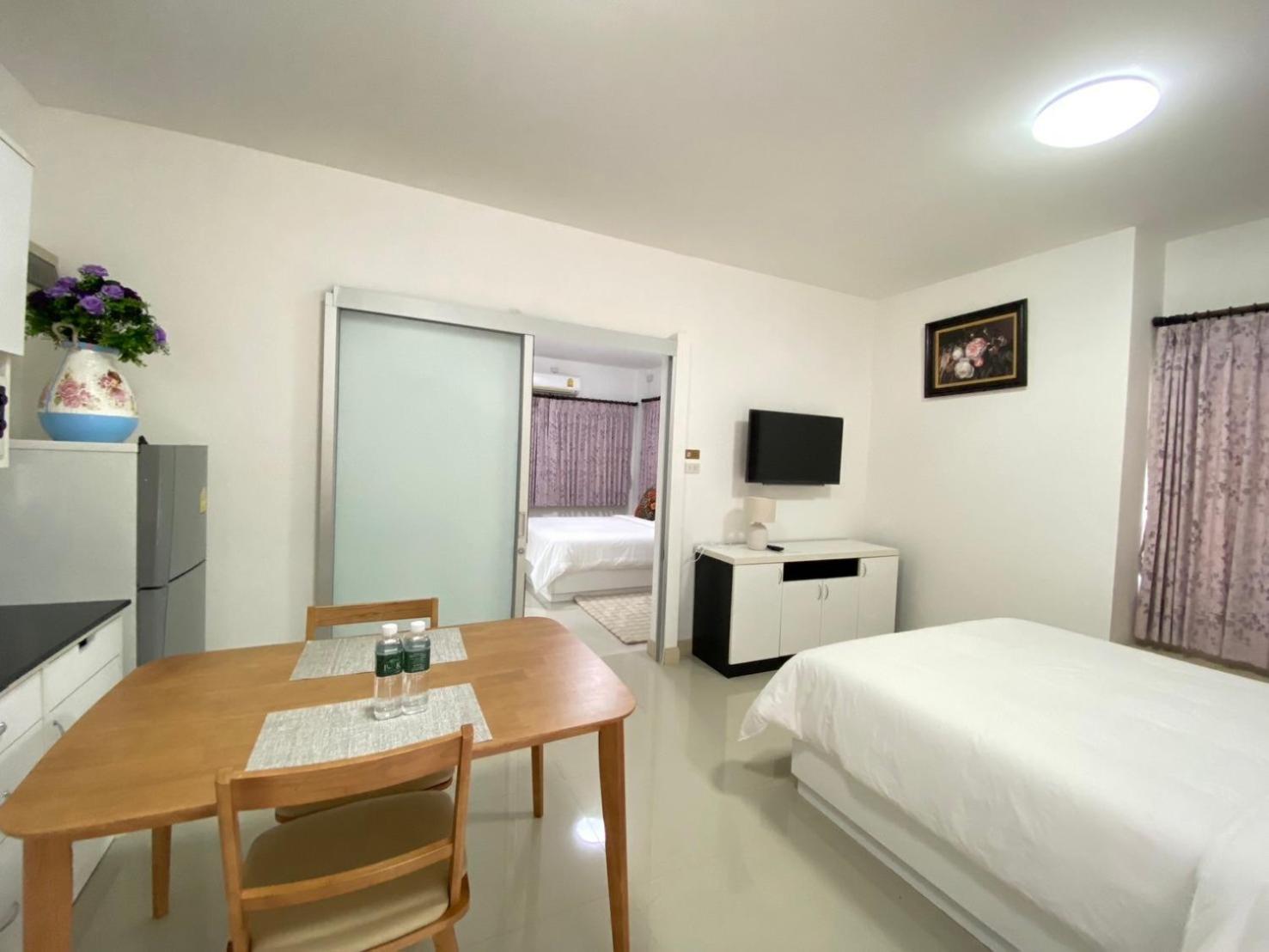 Baan Pingkan Wellness Resort San Kamphaeng Exterior foto