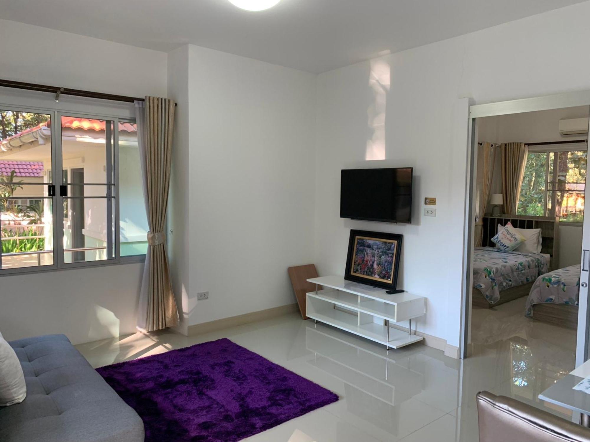 Baan Pingkan Wellness Resort San Kamphaeng Exterior foto